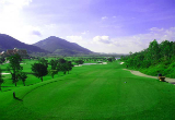 Tam Dao Golf Tour (2 Days)